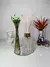 Imagem do Aromatizador e Mini Garrafinha com Flores e Bandeja Essence Bloom