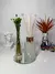 Aromatizador e Mini Garrafinha com Flores e Bandeja Essence Bloom na internet