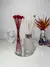 Aromatizador e Mini Garrafinha com Flores e Bandeja Essence Bloom - Lumine Glass | Aromatizadores e Decoração