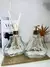 Kit Aromatizador e Saboneteira com Pérolas Decorativas e Bandeja Espelhada Golden Pearl na internet