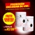 COMBO 2 Pó Descolorante Master Mechas + FRETE GRÁTIS - comprar online