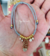 Pulsera Mom and baby