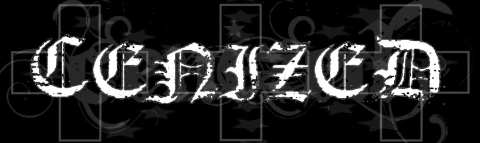 cenized