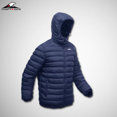 OFERTA 2X1 en CAMPERAS MONTAGNE - tienda online
