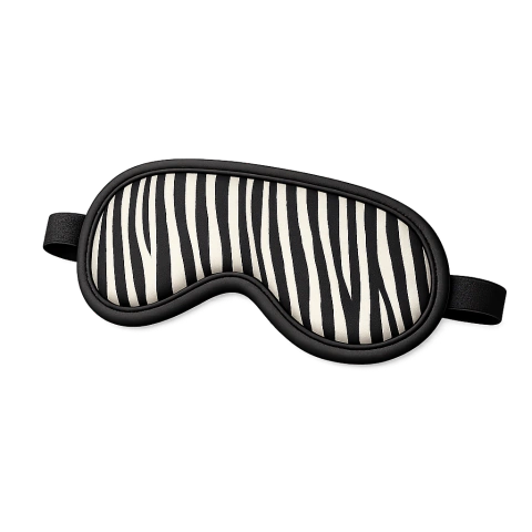 Máscara Magnética Para Olhos Sonhos Diversos - Terumi - comprar online