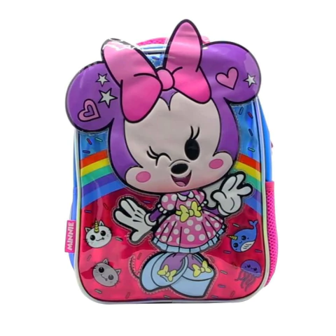Mochila MInnie Cresko