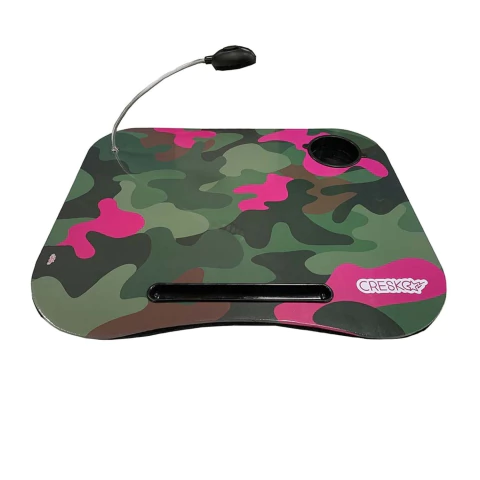 Mesa Cresko De Cama Ck186 Camuflada
