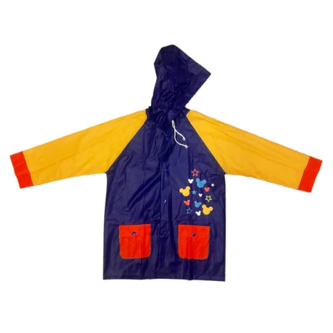 Piloto Cresko Km872 Mickey