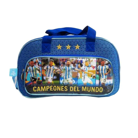 Bolso Argentina Cresko