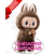 Labubu Have A Seat Muñeca Sorpresa La Bubu Pop Mart Premium - comprar online