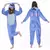 Pijama ADULTOS Enterizo de Stitch | Disfraz, Mameluco Kigurumi. - 43.Import