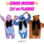 Pijamas Enterizos Kigurumi