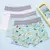 Kit 3 Cuequinhas Boxer Pequeno Piloto - comprar online