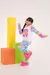 Pijama Infantil Manga Longa e Calça Ursinhos Carinhosos - comprar online
