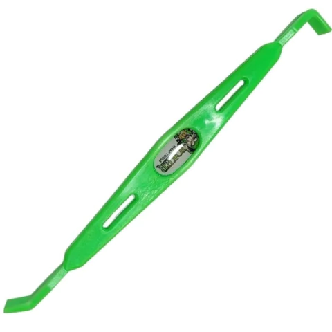 Espatula de Acabamento (Verde-Rigida) 9099-11 Joker