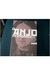 O Anjo da Vingança - Autor: Ana Siljak (2013) [usado]