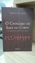 O Cavaleiro da Ilha do Corvo - Autor: Joaquim Fermandes (2010) [usado]