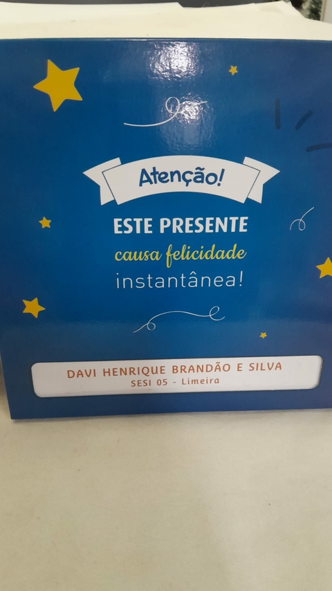 Guilherme, o Boneco de Neve - Autor: Davi Henrique Brandão e Silva (2019) [usado]