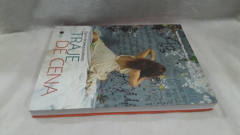 Traje de Cena - - Autor: Fausto Viana e Rosane Muniz [usado]