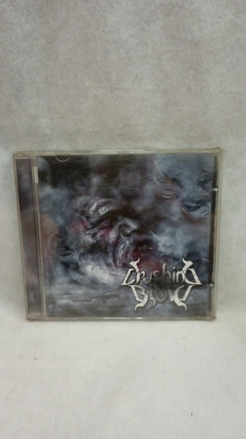 Crushing Blow - Prelude - Interprete: Crushing Blow (2004) [usado]