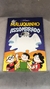 Maluquinho Assombrado - Autor: Ziraldo (2012) [usado]