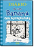 Diário de um Banana: Casa dos Horrores (6) - Autor: Jeff Kinney (2012) [novo]