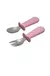 Kit Talheres Inox Kouii Borboleta Pipa na internet