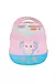 Babador de Silicone Kouii Borboleta Pipa