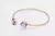 BRACELETE SABIA na internet