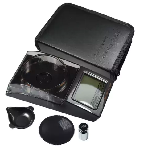 Balança de Precisão 20g AVB - FB20