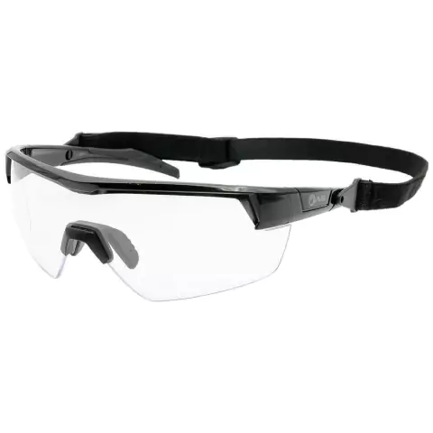 Óculos Proteção Balística 3 Lentes Anti-Embaçamento AVB T9096