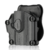 Coldre Universal Externo Destro Pistolas Compactas e Subcompactas Cytac - CY-UHC - comprar online
