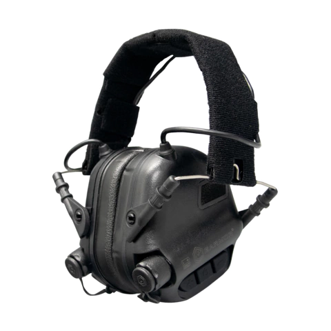 Abafador Eletrônico Tático - AVB-M31