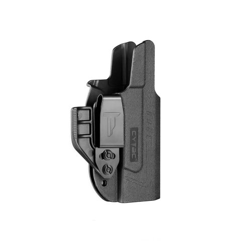 Coldre Velado Interno Glock 19.23,32 CY-IV3G19MBC Gen 1-4 Glock 19 Gen 5 Cytac