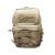 Mochila Tática 30x24x13cm 11 litros - AVB-600D - AVB do Brasil - Equipamentos Táticos