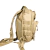 Mochila Tática 30x24x13cm 11 litros - AVB-600D
