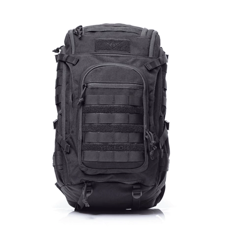 Mochila Tática Multifunção Para Armas Longas 70L 55x25x15 KF-048