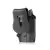Coldre Ostensivo Externo universal Cytac para pistola com lanterna e red dot - AVB do Brasil - Equipamentos Táticos