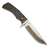 Faca Tática Classic Hunter com Capa AVB CEA-005WD - AVB do Brasil - Equipamentos Táticos