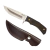 Faca Tática Classic Hunter com Capa AVB CEA-005WD - comprar online