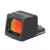 Mira Optrônica Reflexiva Red Dot Holosun - EPS-RD2 - comprar online