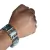 Bracelete Pulseira Multifunção AVB TB-035 - AVB do Brasil - Equipamentos Táticos