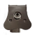 Coldre Ostensivo Externo Destro para Glock 19/23/32 - Amomax - Am-g19g2 Cor Verde - AVB do Brasil - Equipamentos Táticos