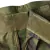 Conjunto Combat Shirt e Calça AVB - CSHIRT-FG