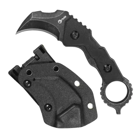 Faca Karambit Fierce Crusher AVB - CCR-2010
