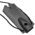 Faca Pescoço Neck Knife Inox Corda Coldre Apito AVB CCT-430