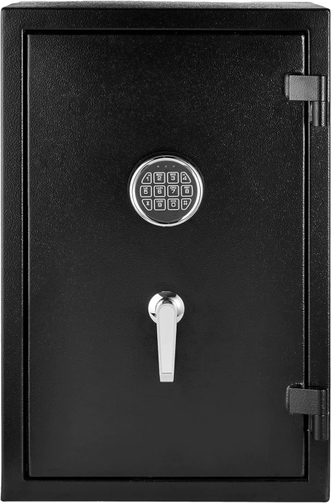 COFRE À PROVA DE FOGO AVB-FP0603E - comprar online