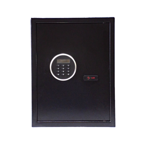 Cofre de Segurança Eletrônico Sequencial 34x45x35 45LA