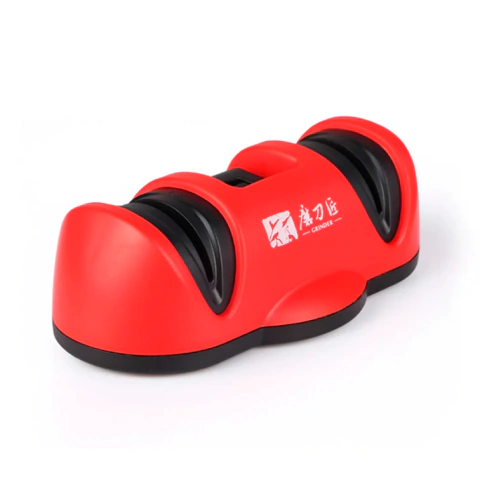 Afiador Diamantado Duplo Portátil Taidea TG1203