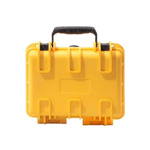 Caixa Case Maleta Multiuso Tática Militar 30,5x26,9x14,7cm Tsunami Cases 272012